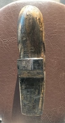 ปลัดขิกหลวงพ่อหน่ายวัดบ้านแจ้ง