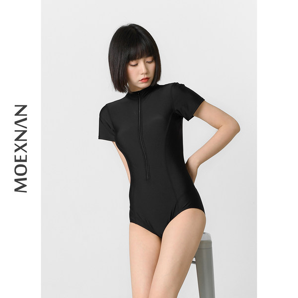 ชุดว่ายน้ำผู้หญิง ชุดว่ายน้ำน่ารัก Bikini ชุดไปทะเล