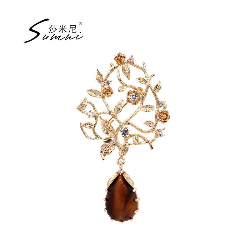 เข็มกลัด เข็มกลัดสวยๆ เข็มกลัดติดเสื้อ Brooch