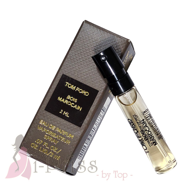Tom Ford Bois Marocain (EAU DE PARFUM) 2 ml.