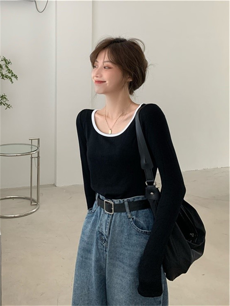 เสื้อลูกไม้ เสื้อเชิ้ตแขนยาว