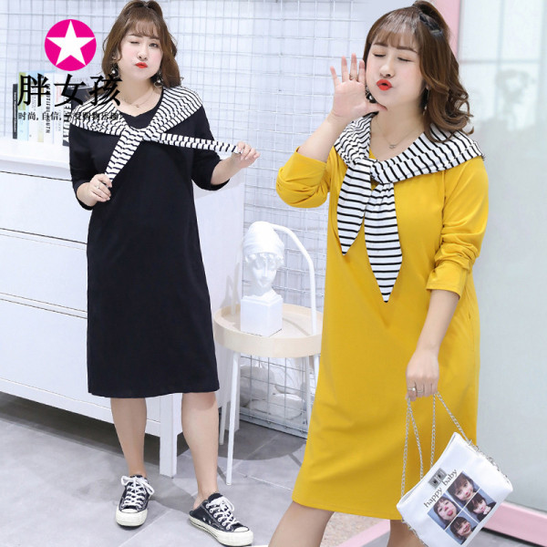 เสื้อผ้าคนอ้วน ใส่แล้วน่ารัก ดูดี สวย สั่งเลยงานดีแน่นอน ส่งฟรี!