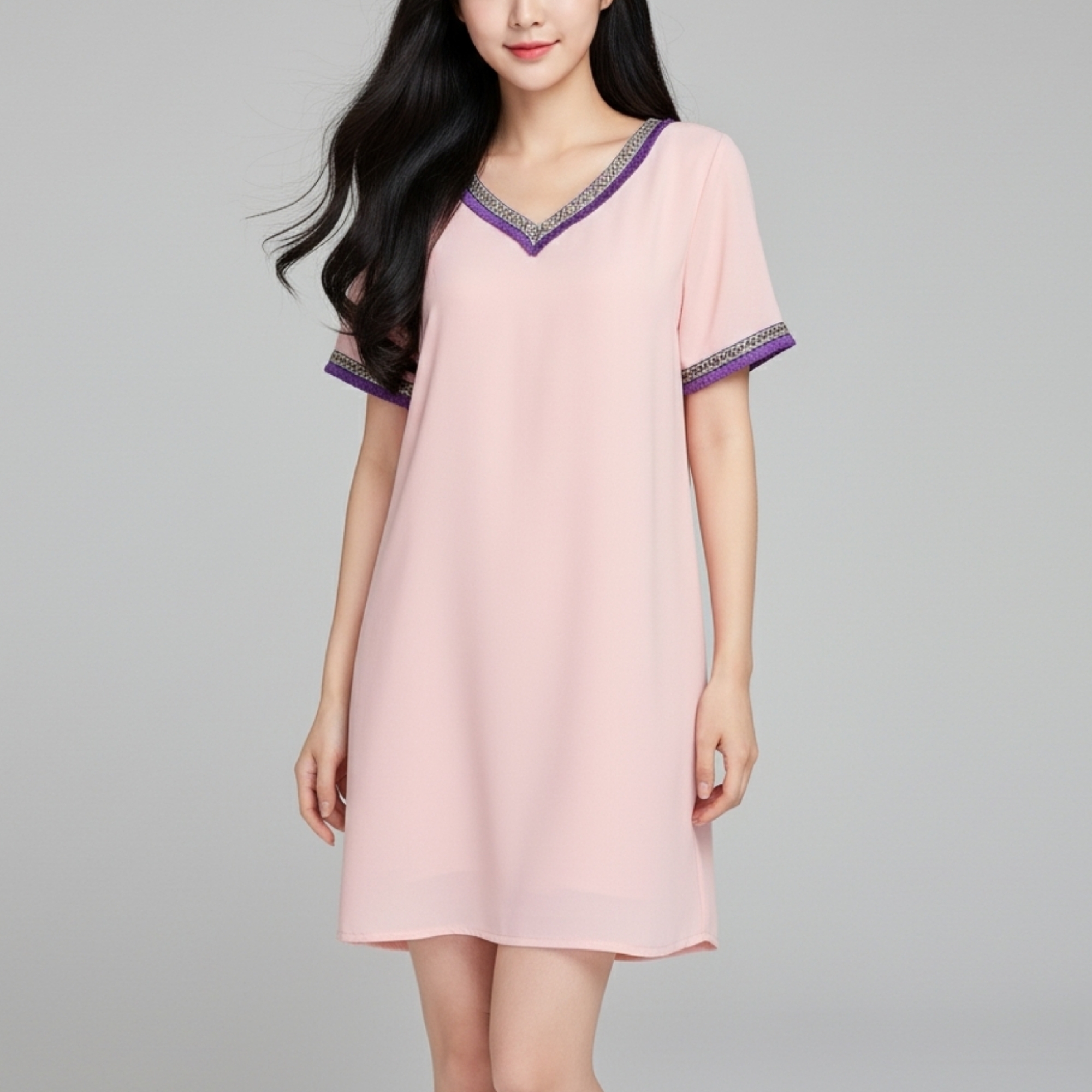 ð Dress3414 āļāļļāļāđāļāļĢāļŠāļāļĢāļāļāļĨāđāļāļĒāļāļāļ§āļĩāđāļāđāļāļāļđāđ āļāđāļēāļāļĩāļāļāļāļāļĢāļĩāđāļĄāļĩāļĒāļĄāļŠāļĩāļāļĄāļāļđāļāđāļāļ