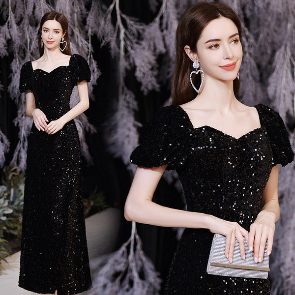 ชุดราตรี ชุดออกงาน ดีไซน์หรู แบรนด์ Angel