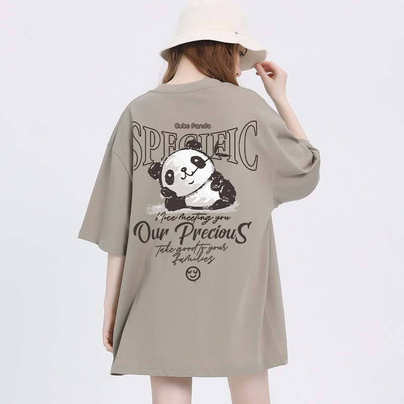 เสื้อผ้าวัยรุ่นเกาหลี เสื้อยืดวัยรุ่นผู้หญิง มีขนาด S M L XL