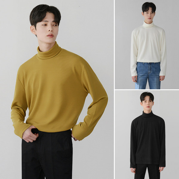 เสื้อT-shirt เสื้อผู้ชายเกาหลี เสื้อเกาหลี MCYC