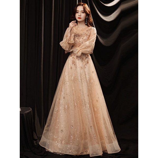 ชุดราตรี ชุดออกงาน ดีไซน์หรู แบรนด์ Angel