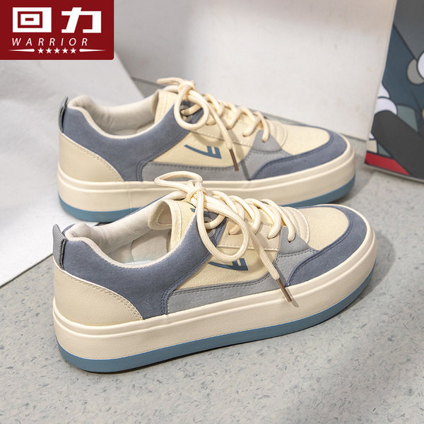 รองเท้าผ้าใบแฟชั่นผู้หญิง ใส่สบาย มีขนาด 35-40