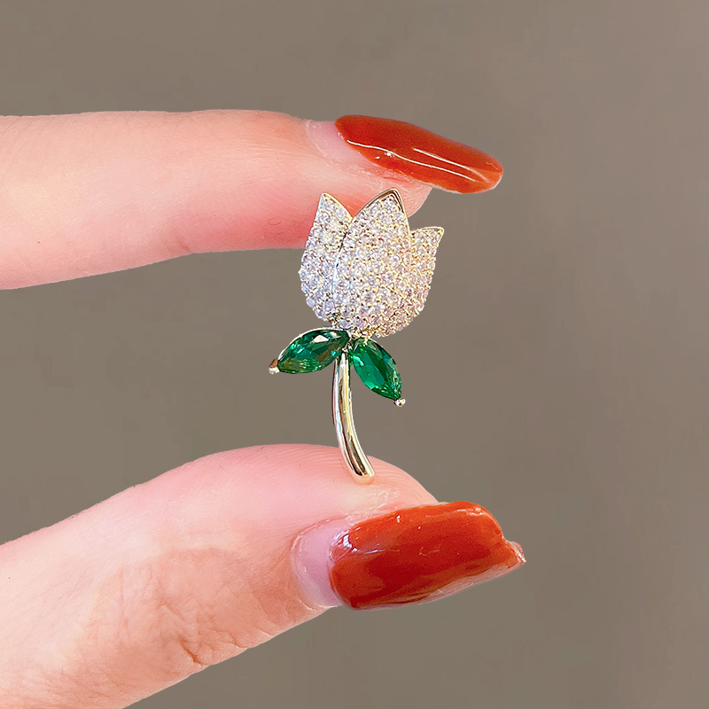 เข็มกลัด เข็มกลัดสวยๆ เข็มกลัดติดเสื้อ Brooch