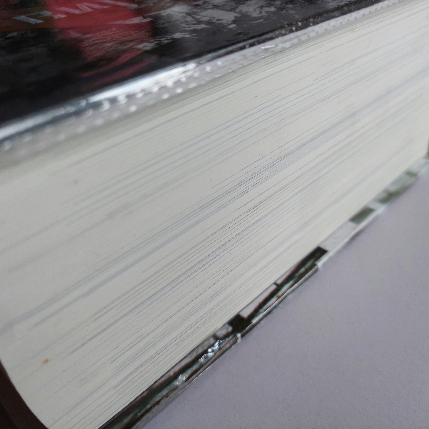 ตำนานเสรีไทย The FREETHAI Legend / ดร. วิชิตวงศ์ ณ ป้อมเพชร [สภาพดีมาก มีกล่อง]