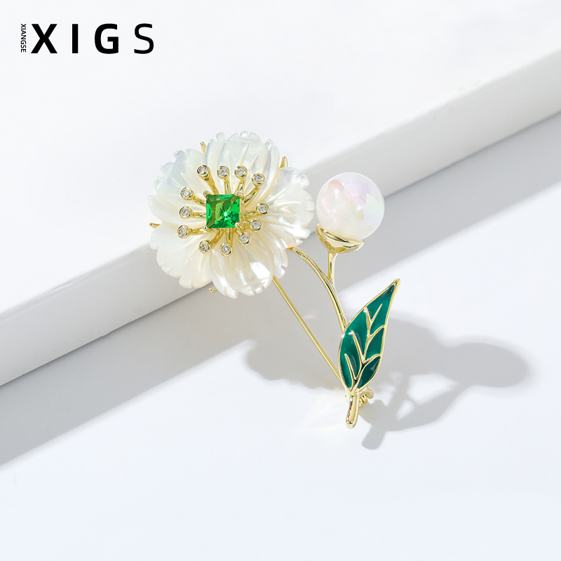 เข็มกลัด เข็มกลัดสวยๆ เข็มกลัดติดเสื้อ Brooch