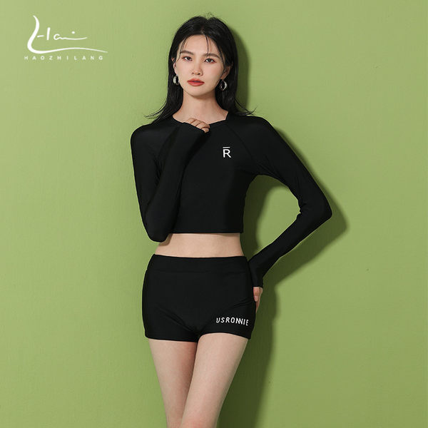 ชุดว่ายน้ำผู้หญิง ชุดว่ายน้ำน่ารัก Bikini ชุดไปทะเล