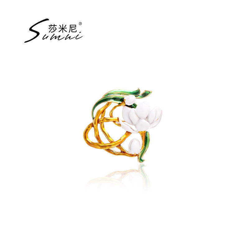 เข็มกลัด เข็มกลัดสวยๆ เข็มกลัดติดเสื้อ Brooch