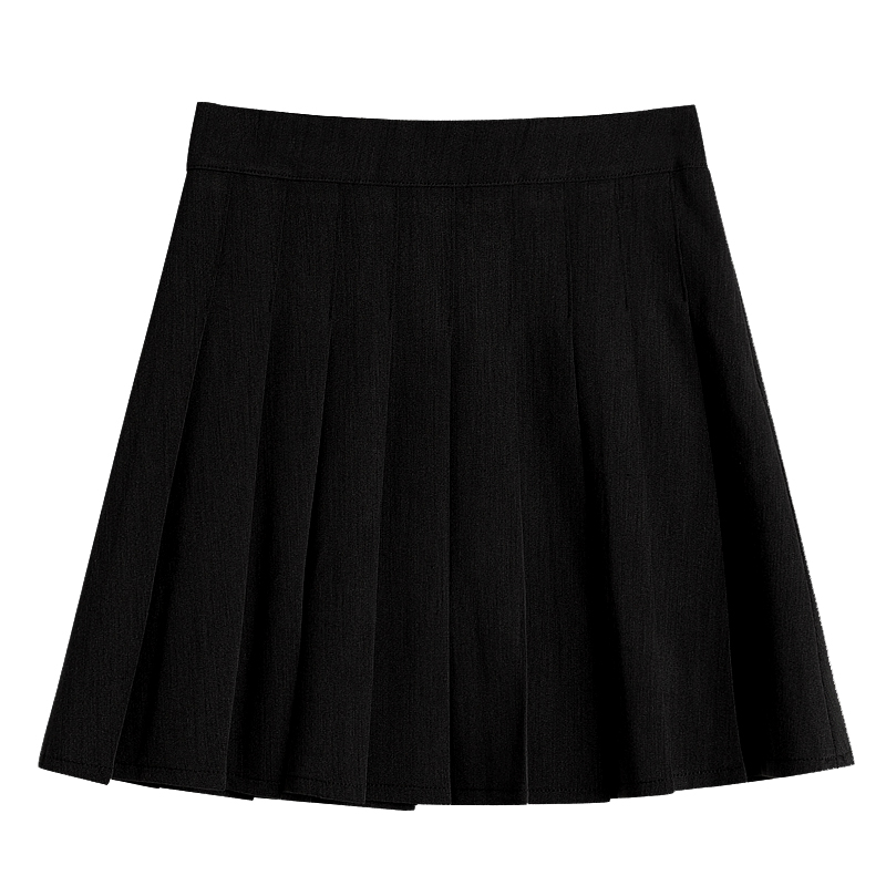 กระโปรงยาว กระโปรงยาวทรงเอ กระโปรงทำงาน