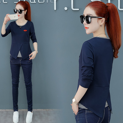 เสื้อผ้าแฟชั่นผู้หญิง เสื้อเชิ้ตแบบฮิตๆ