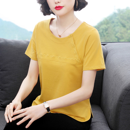 เสื้อยืดแขนยาวแฟชั่น เสื้อยืด T-shirt แขนยาว