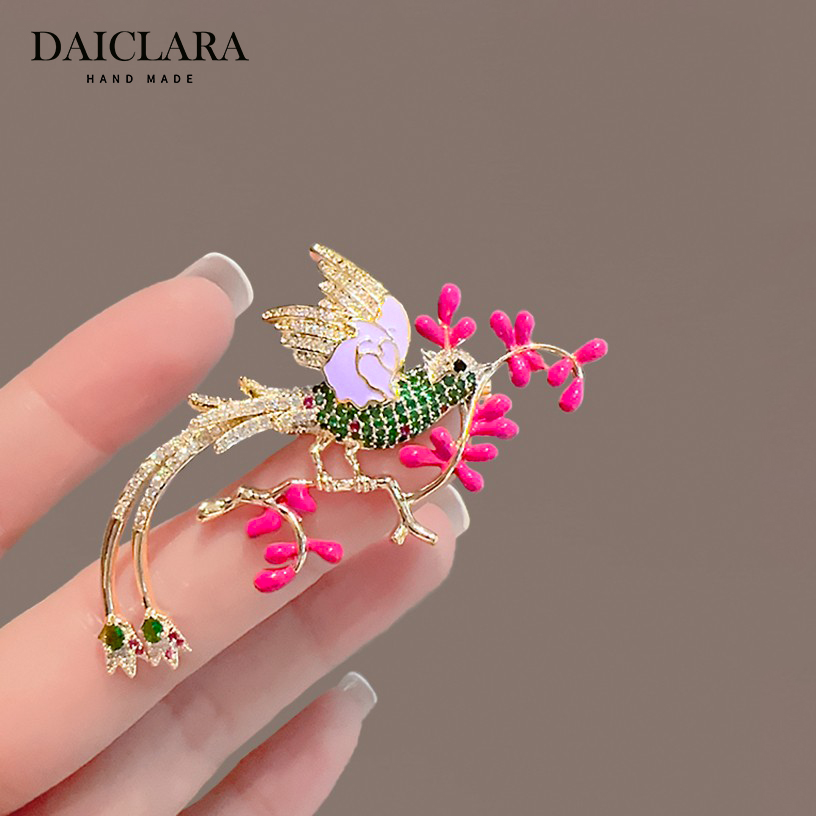 เข็มกลัด เข็มกลัดสวยๆ เข็มกลัดติดเสื้อ Brooch