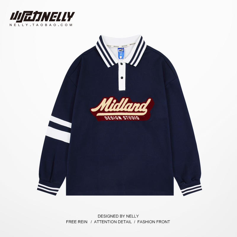 เสื้อยืดคอกลม ผู้ชาย เสื้อยืดผู้ชายเกาหลี เสื้อยืดเกาหลี แบรนด์ NELLY