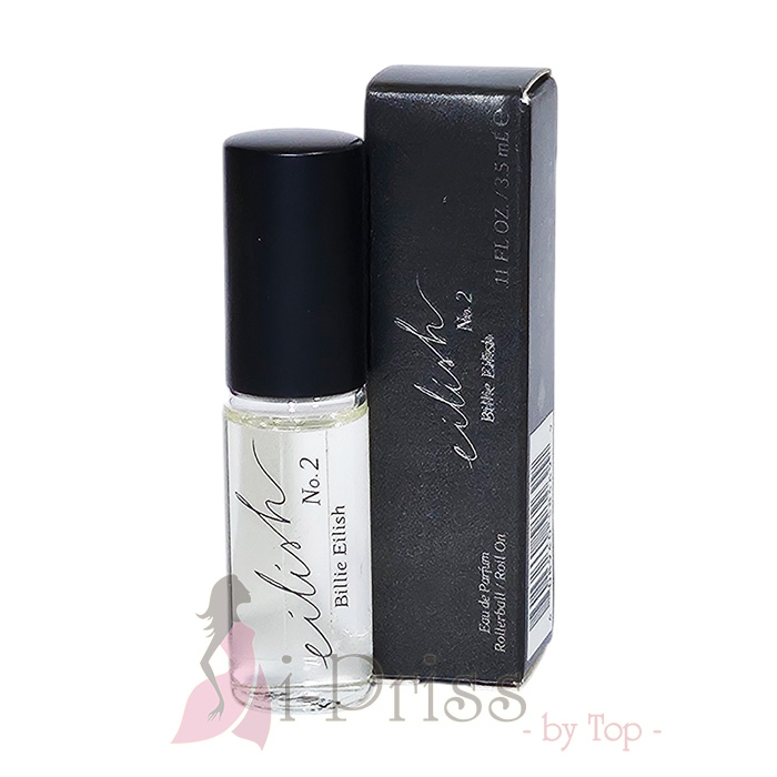 Billie Eilish Eilish No.2 (EAU DE PARFUM) 3.5 ml.