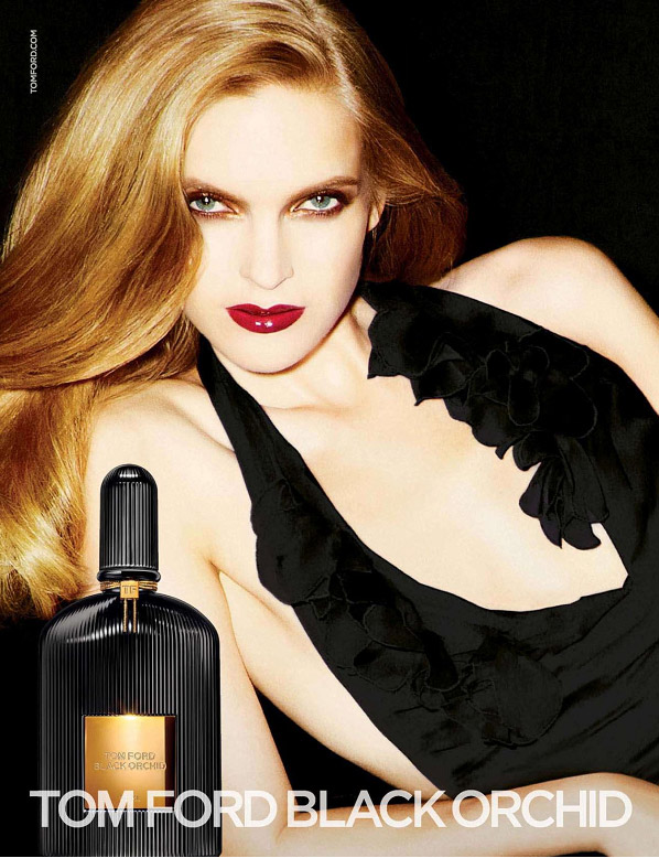 Tom Ford Black Orchid (EAU DE PARFUM) 1.5 ml.