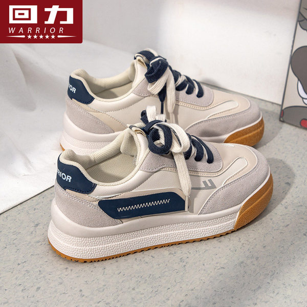 รองเท้าผ้าใบแฟชั่นผู้หญิง ใส่สบาย มีขนาด 35-40