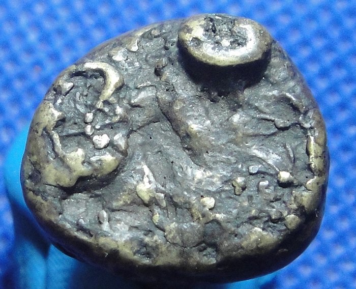 หลวงพ่อเงิน วัดบางคลาน