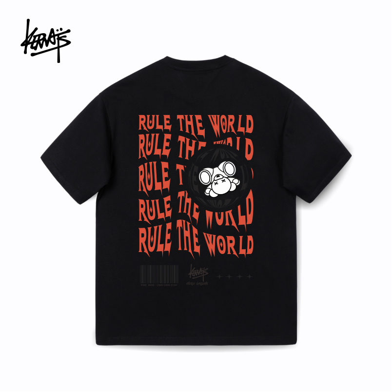 เสื้อยืดผู้ชายอ้วน S-6XL น้ำหนักผู้สวม 50-135 กิโลกรัม