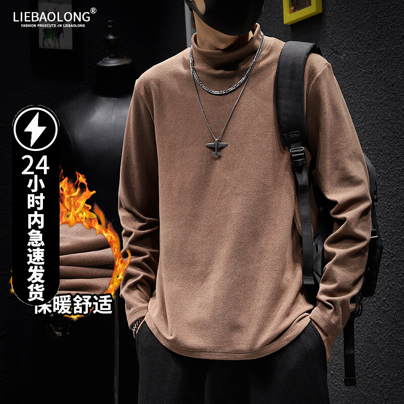 เสื้อยืดผู้ชายอ้วน S-5XL(อกเสื้อ39-51นิ้ว)