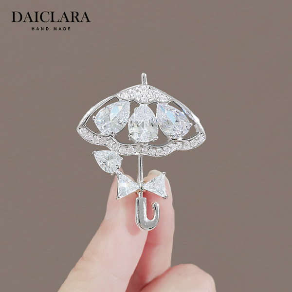 เข็มกลัด เข็มกลัดสวยๆ เข็มกลัดติดเสื้อ Brooch