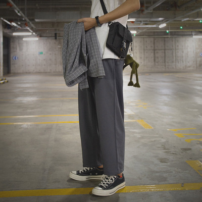 กางเกงคนอ้วนผู้ชาย มีไซส์ M-5XL