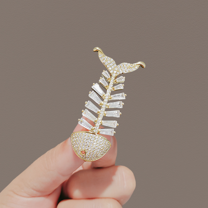 เข็มกลัด เข็มกลัดสวยๆ เข็มกลัดติดเสื้อ Brooch