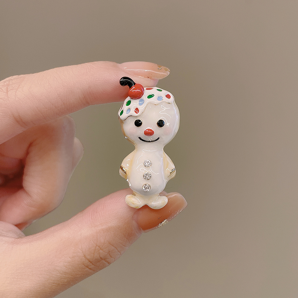 เข็มกลัด เข็มกลัดสวยๆ เข็มกลัดติดเสื้อ Brooch