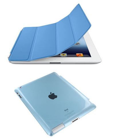 ซื้อ 1 แถม 1 Case iPad 2 iPad 3 iPad 4 แบบ Auto Sleep Smart case มีฟังก์ชั่น แถบแม่เหล็ก ที่ปิด แถมฟรี เคส หลัง สีเดียวกัน no 40290