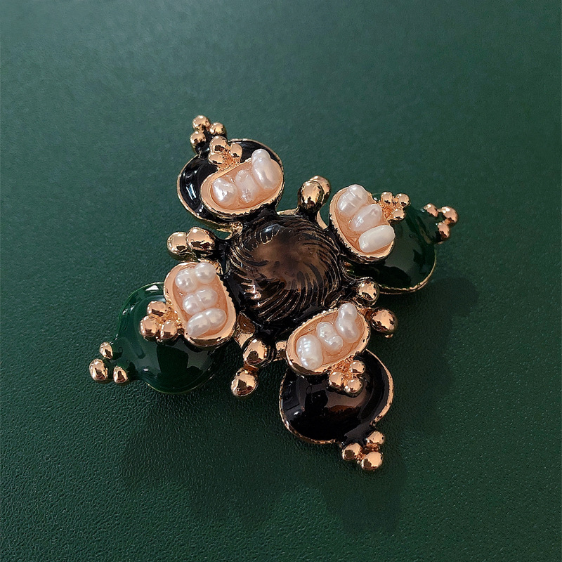 เข็มกลัด เข็มกลัดสวยๆ เข็มกลัดติดเสื้อ Brooch