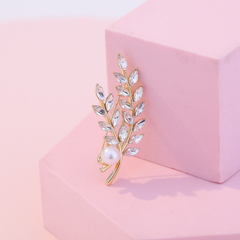 เข็มกลัด เข็มกลัดสวยๆ เข็มกลัดติดเสื้อ Brooch