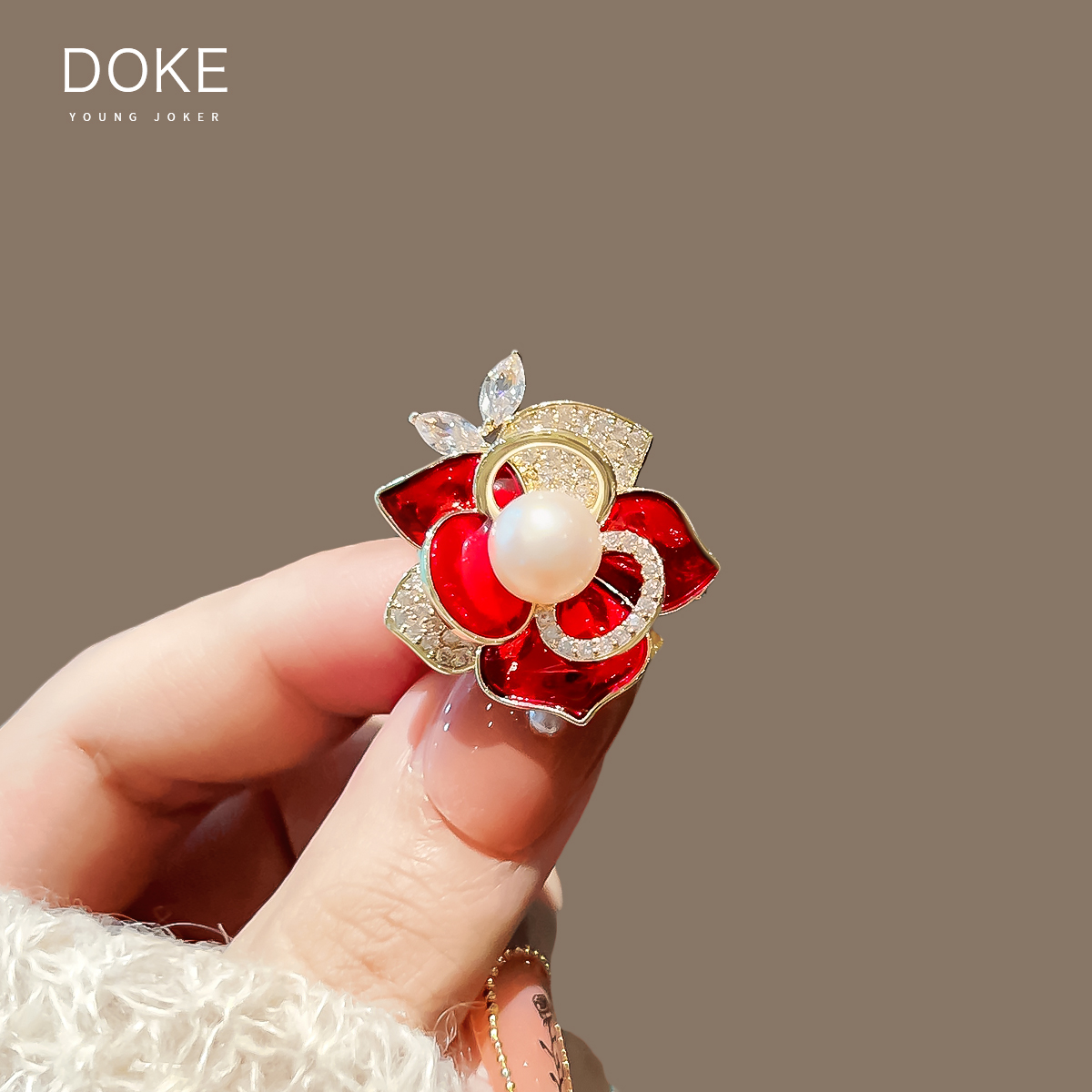 เข็มกลัด เข็มกลัดสวยๆ เข็มกลัดติดเสื้อ Brooch