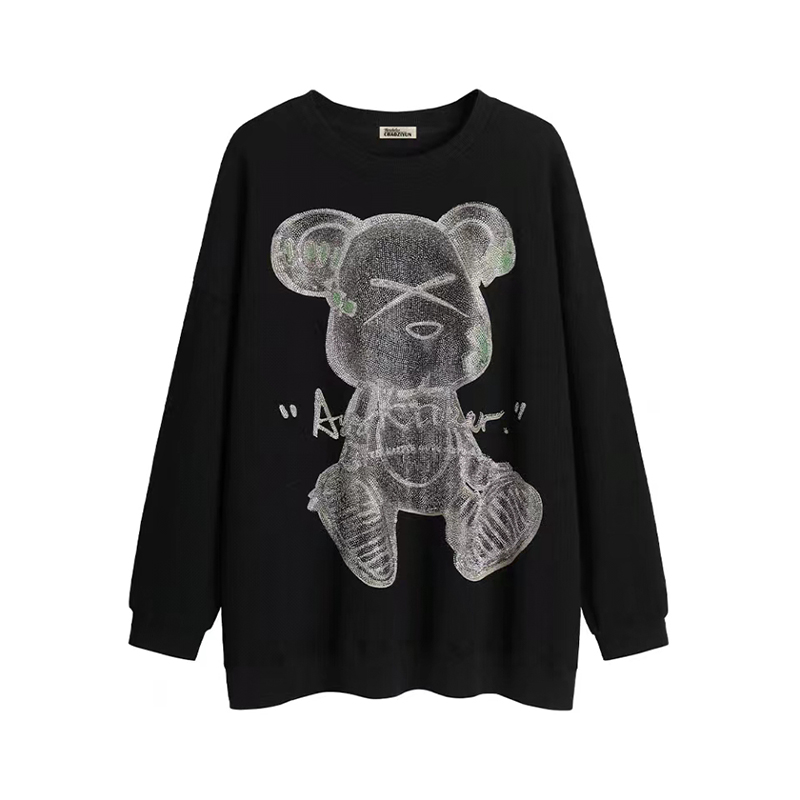 เสื้อยืดผู้ชายอ้วน S-5XL(อกเสื้อ39-51นิ้ว)