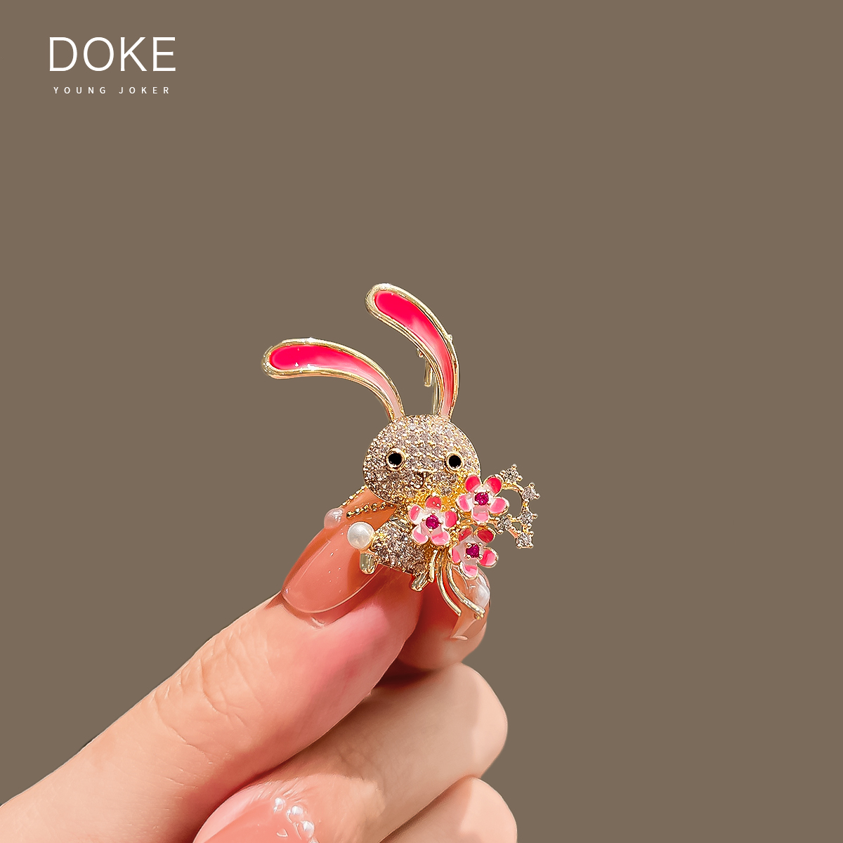 เข็มกลัด เข็มกลัดสวยๆ เข็มกลัดติดเสื้อ Brooch