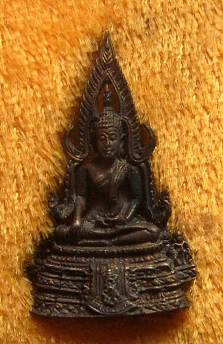 พระพุทธชินราช ภปร.