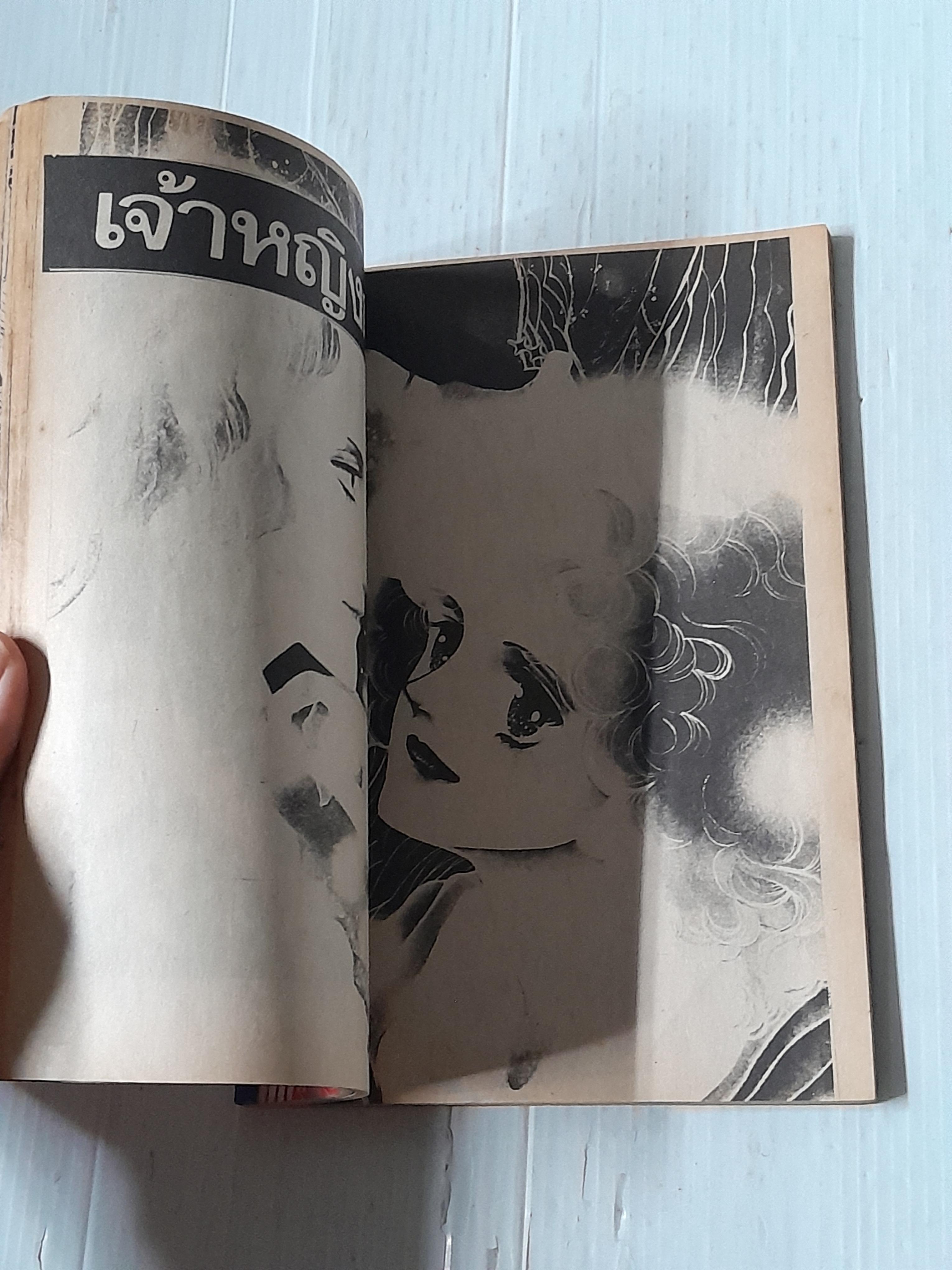 คำสาปแห่งสนธยา (เล่มเดียวจบ) / ทากาชินะ เรียวโกะ