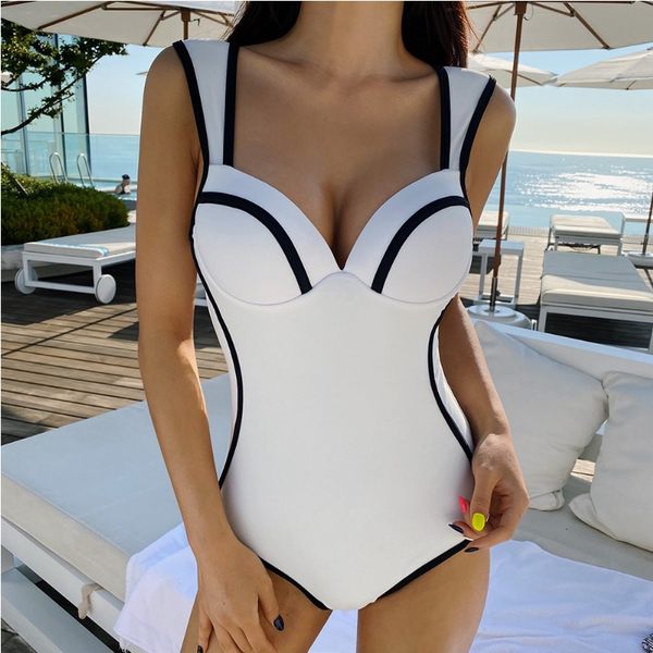 ชุดว่ายน้ำผู้หญิง ชุดว่ายน้ำน่ารัก Bikini ชุดไปทะเล