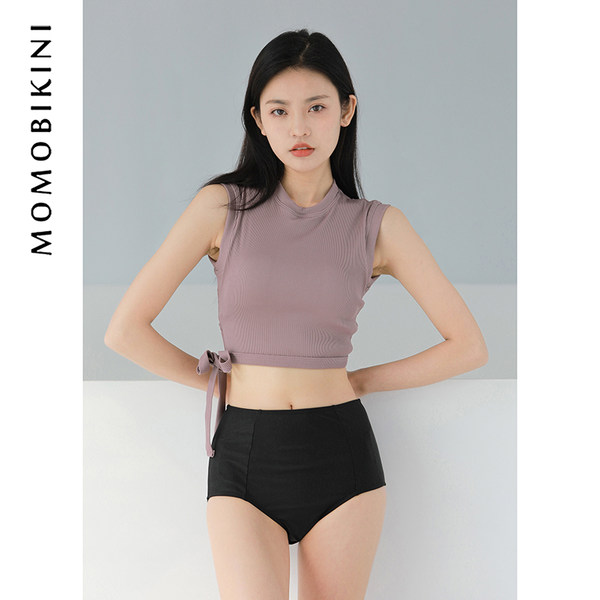ชุดว่ายน้ำผู้หญิง ชุดว่ายน้ำน่ารัก Bikini ชุดไปทะเล