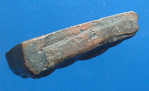 พระนางแขนอ่อนกรุวัดใหญ่ชัยมงคล อยุธยา