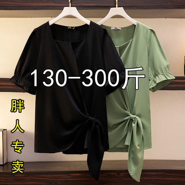เสื้อเชิ้ตสาวอ้วนมีไซส์ใหญ่มาก มีไซต์2X-7X(อกเสื้อ43-63นิ้ว)น้ำหนักผู้สวม50-170กิโลกรัมใส่ได้