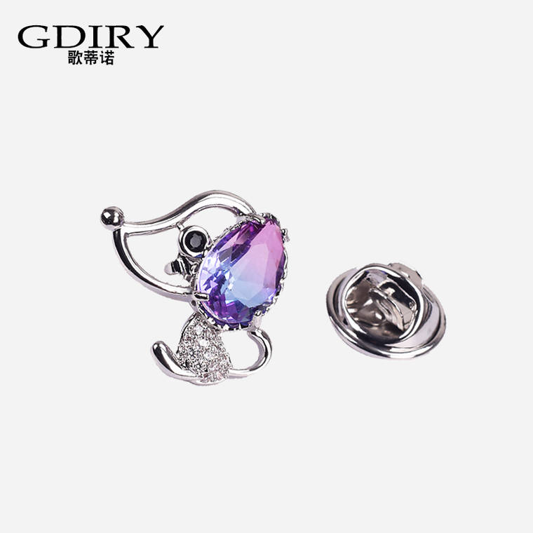 เข็มกลัด เข็มกลัดสวยๆ เข็มกลัดติดเสื้อ Brooch