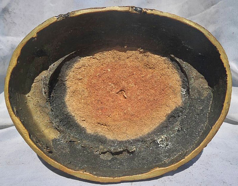 พระนาคปรกแสงอรุณ