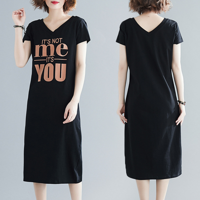 เสื้อOVERSIZE ใส่ตั้งแต่สาวผอม-สาวอวบ น้ำหนักตัว50-100กิโลกรัม