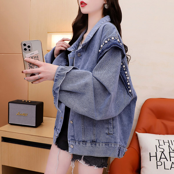 เสื้อโอเวอร์ไซส์เกาหลี