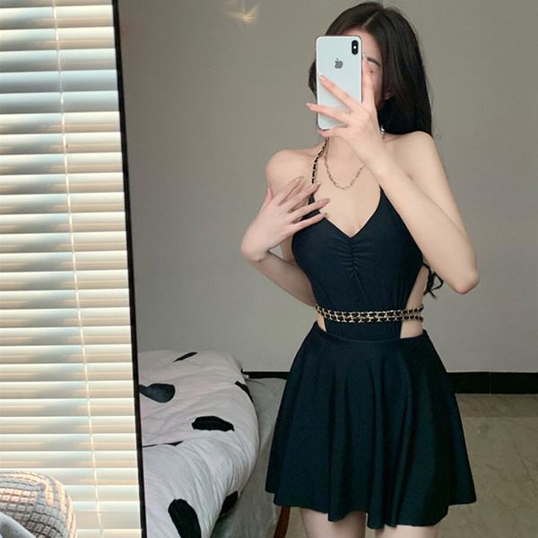 ชุดว่ายน้ำผู้หญิง ชุดว่ายน้ำน่ารัก Bikini ชุดไปทะเล