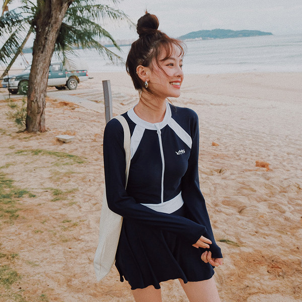 ชุดว่ายน้ำผู้หญิง ชุดว่ายน้ำน่ารัก Bikini ชุดไปทะเล